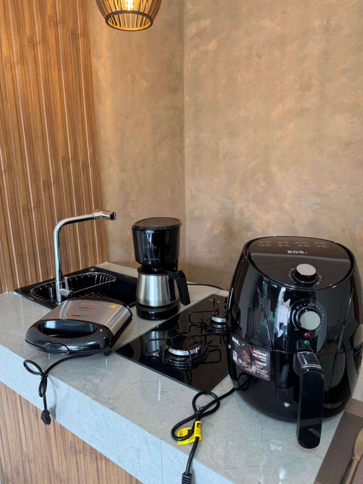 Bayshore Loft カボ・フリオ エクステリア 写真